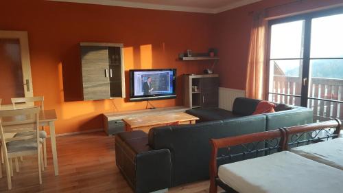Vitkovice Apartment | Apartmán Vítkovice