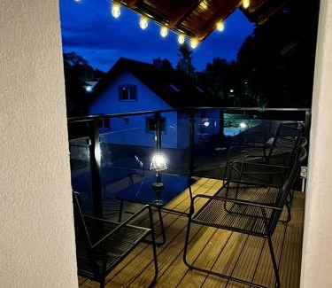 Nova Lesna Apartment | Apartmán Výhľad