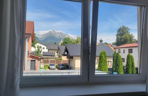 Nova Lesna Apartment | Apartmán Výhľad