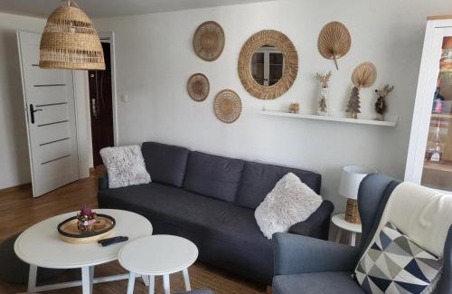Nova Lesna Apartment | Apartmán Výhľad