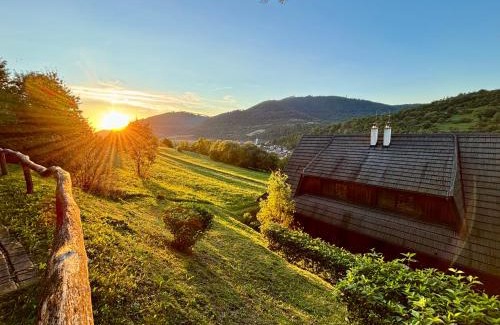 Terchova Apartment | Apartmán Vŕšky Terchová