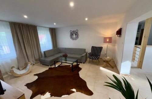 Cigel Apartment | Apartmán v Šenku