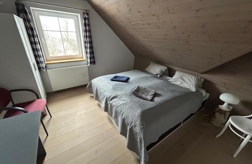 Horni Marsov Apartment | Apartmán v srdci Krkonoš