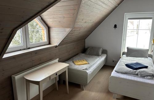 Horni Marsov Apartment | Apartmán v srdci Krkonoš