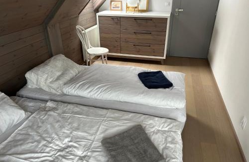 Horni Marsov Apartment | Apartmán v srdci Krkonoš