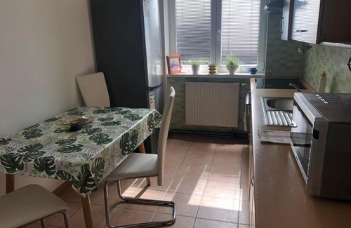 Tyn nad Vltavou Apartment | Apartmán v Týně nad Vltavou