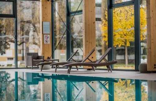 Piestany Apartment | Apartmán VAJANA Exclusiv & Jacuzzi