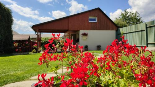 Spissky Stvrtok Apartment | Apartmán Veronika