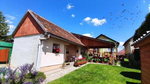 Spissky Stvrtok Apartment | Apartmán Veronika