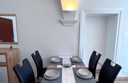 Banska Bystrica Apartment | Apartmán Viki