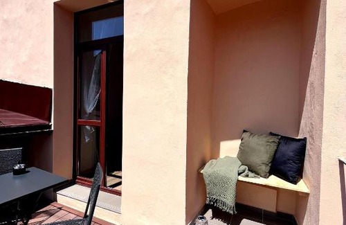 Banska Bystrica Apartment | Apartmán Viki