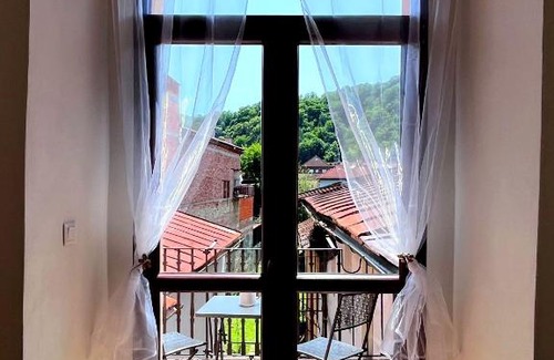 Banska Bystrica Apartment | Apartmán Viki