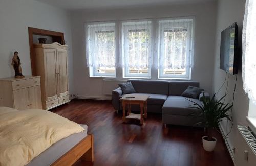 Vitkovice Apartment | Apartmán vila Vítkovice