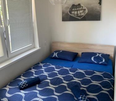 Plesivec Apartment | Apartmán Voltérka