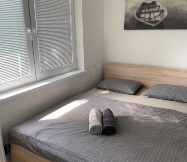 Plesivec Apartment | Apartmán Voltérka