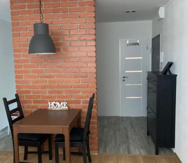 Plesivec Apartment | Apartmán Voltérka