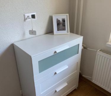 Plesivec Apartment | Apartmán Voltérka