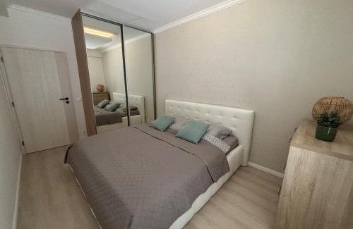 Trnava Apartment | Apartmán Zelené Atrium Premium