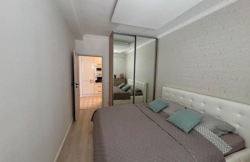Trnava Apartment | Apartmán Zelené Atrium Premium