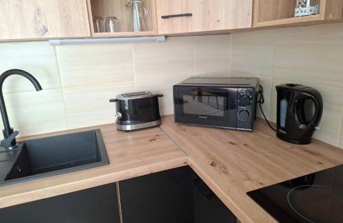 Roznava Apartment | Apartmán Zuzka Rožňava