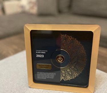 Velka Lomnica Apartment | Apartmán ZUZKA