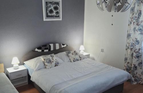 Velka Lomnica Apartment | Apartmán ZUZKA