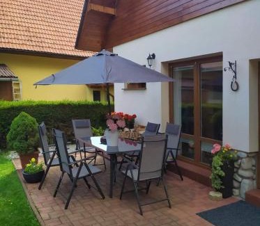 Stara Lesna Apartment | Apartmánový dom Anna