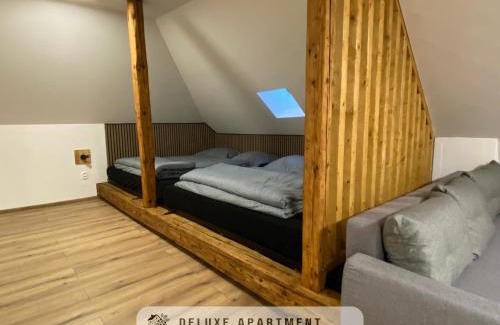 Visnove Apartment | Apartmánový dom Višňové