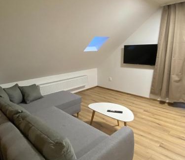 Visnove Apartment | Apartmánový dom Višňové