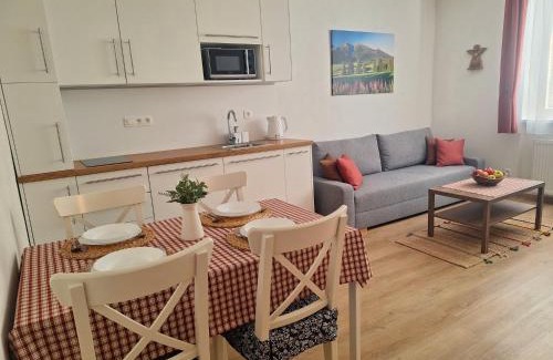Strba Apartment | Apartmány Šafran Štrba