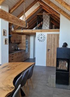 Strba Apartment | Apartmány Šafran Štrba