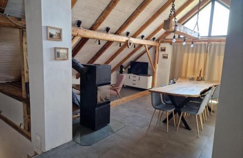 Strba Apartment | Apartmány Šafran Štrba