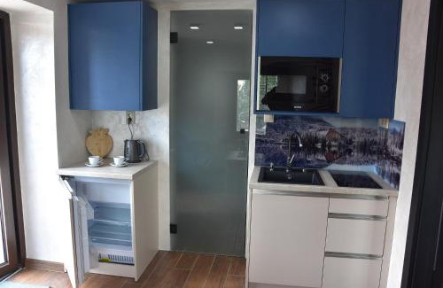 Zakovce Apartment | Apartmány Žakovce & SPA