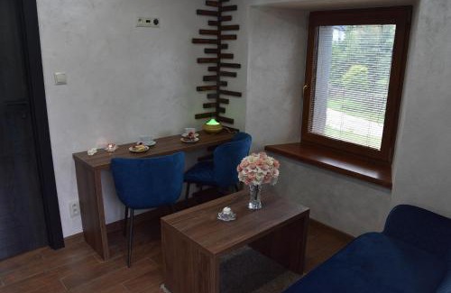 Zakovce Apartment | Apartmány Žakovce & SPA