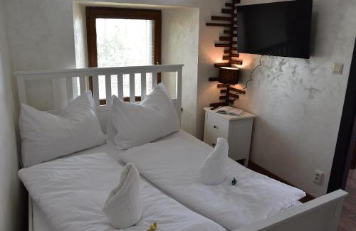 Zakovce Apartment | Apartmány Žakovce & SPA