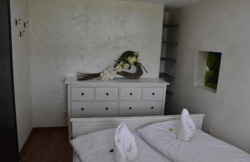 Zakovce Apartment | Apartmány Žakovce & SPA