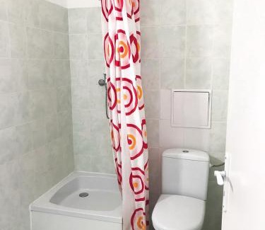 Rybarpole Apartment | Apartmány Alzuz