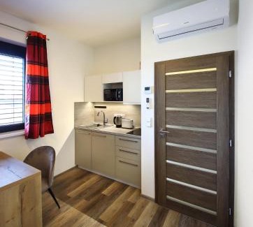 Breclav Apartment | Apartmány Aswa