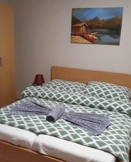 Vrbov Apartment | Apartmány Bartky