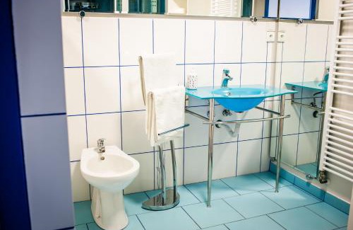 Batelov Apartment | Apartmány Batelov