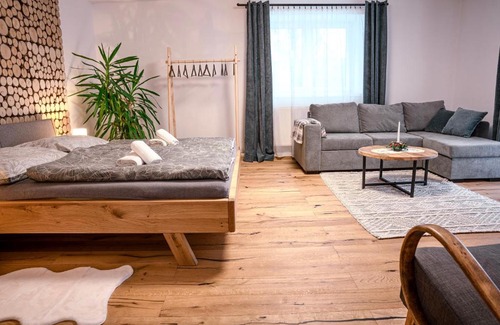 Spisska Bela Apartment | Apartmány Belá