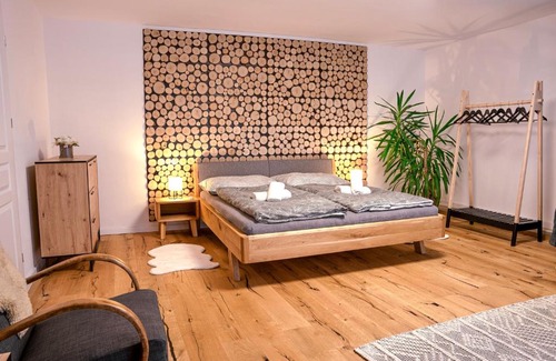 Spisska Bela Apartment | Apartmány Belá