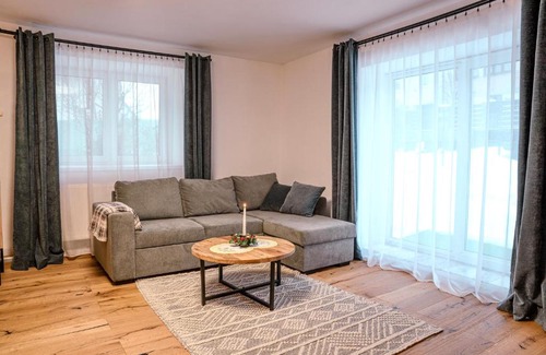 Spisska Bela Apartment | Apartmány Belá