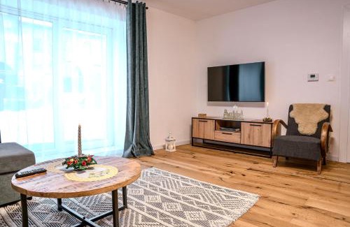 Spisska Bela Apartment | Apartmány Belá