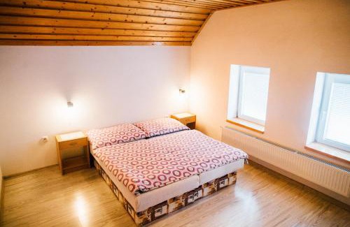 Zuberec Apartment | Apartmány Bistár