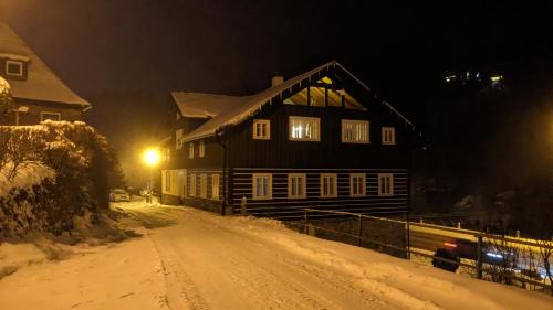 Velka Upa Apartment | Apartmány Bouda 230