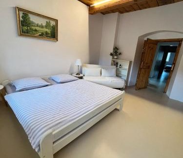 Velka Upa Apartment | Apartmány Bouda 230