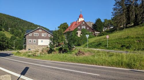 Velka Upa Apartment | Apartmány Bouda 230