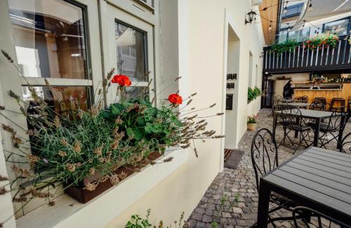 Banska Stiavnica Apartment | Apartmány FRANZ