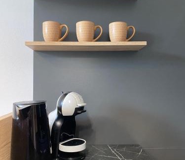 Zacler Apartment | Apartmány Havířská Žacléř, Krkonoše